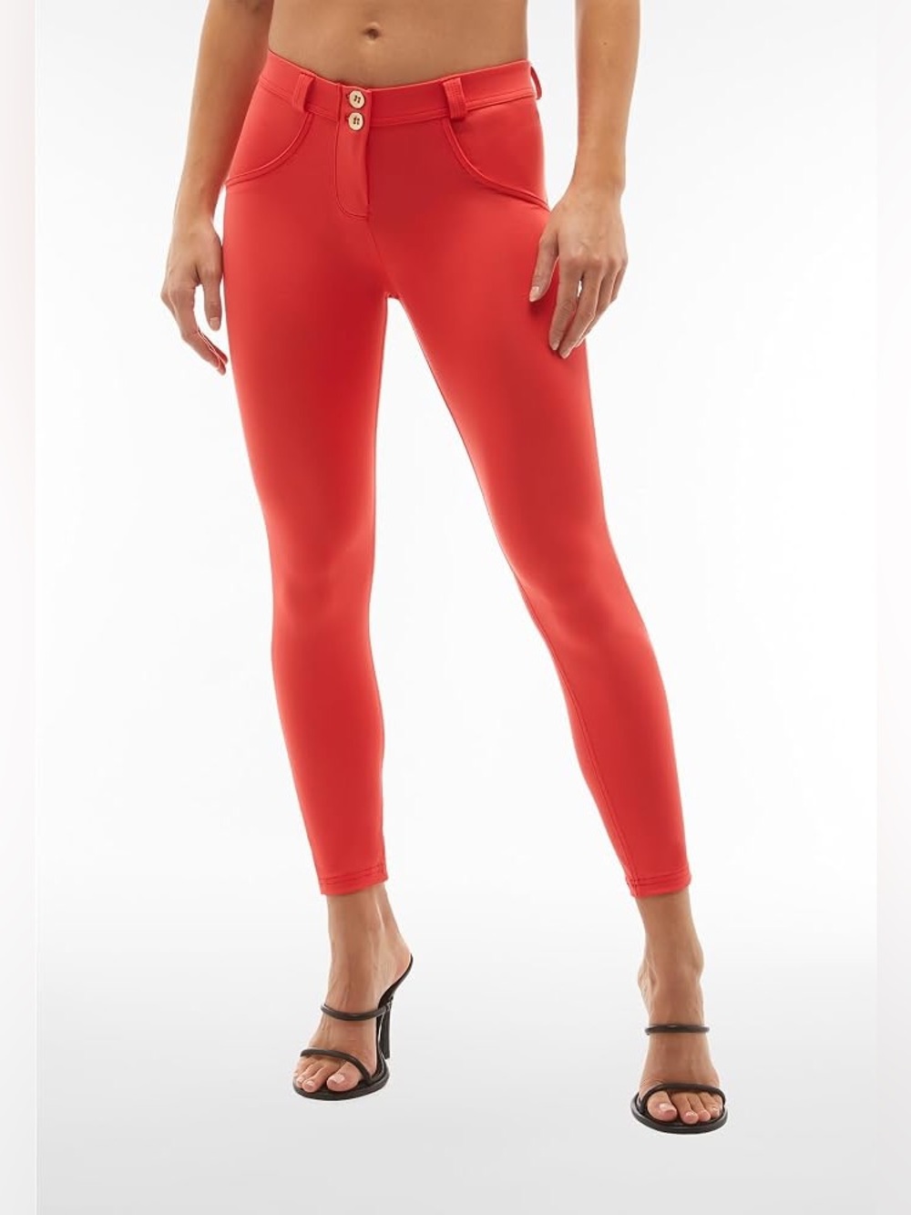 FREDDY Superskinny Trousers
